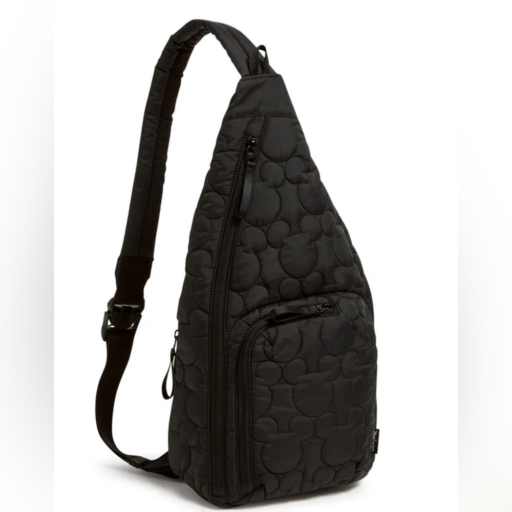 Vera Bradley Disney backpack